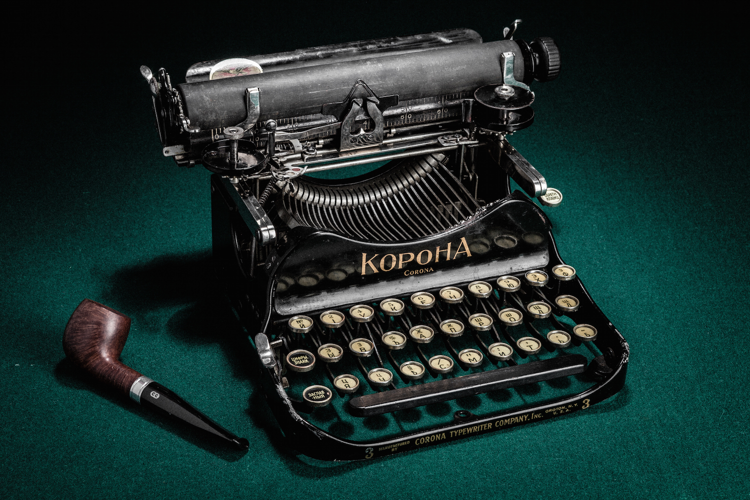 corona_iii_typewriter-1